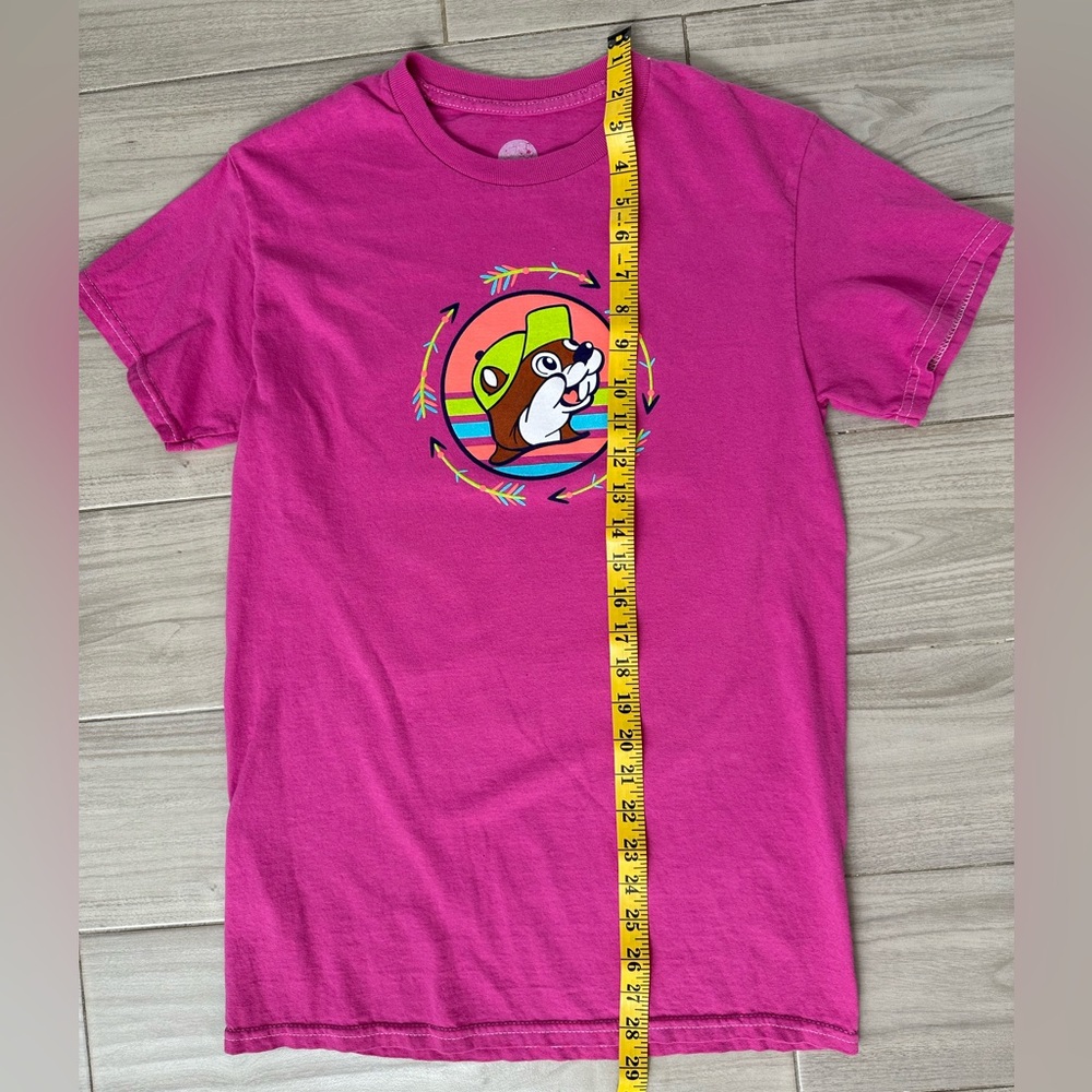 BUCEES SUMMER T-SHIRT